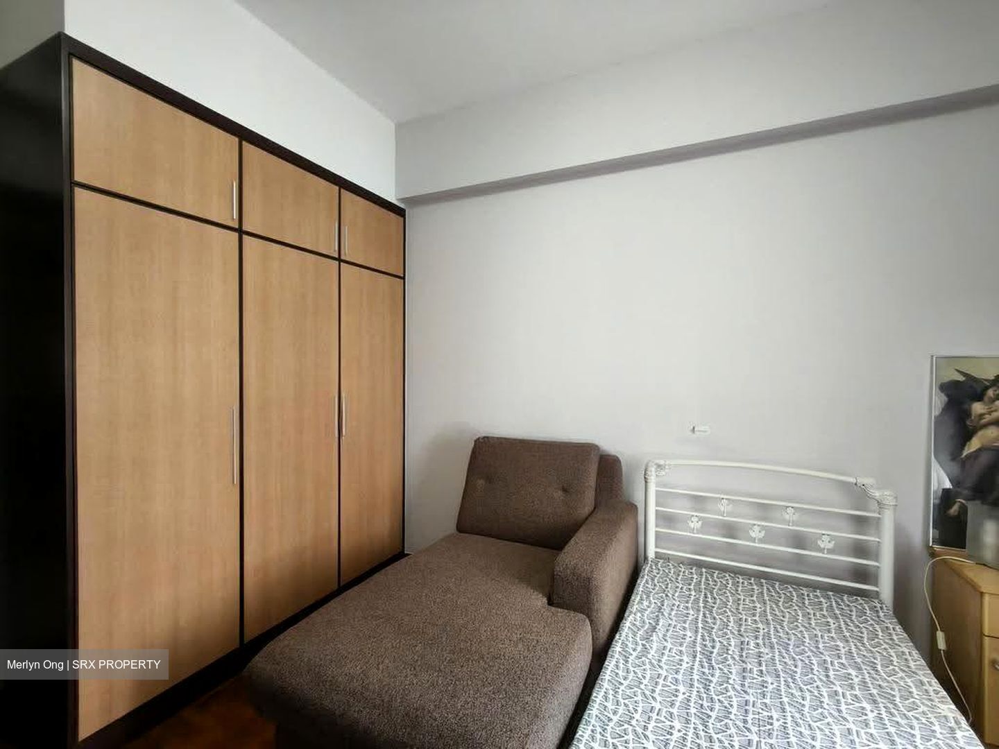 Casablanca (D25), Condominium #606995801
